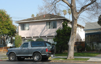 664 N 2nd St in San Jose, CA - Building Photo - Building Photo