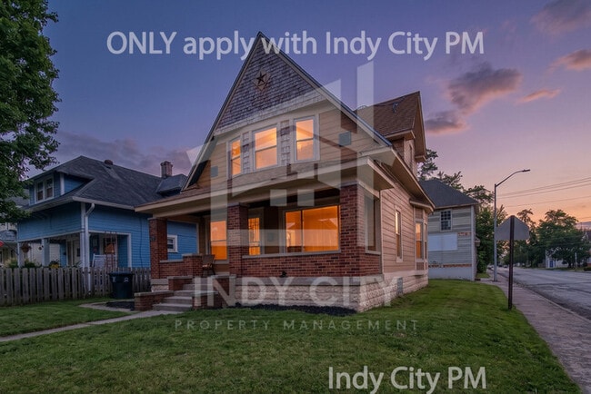 property at 960 Eastern Ave