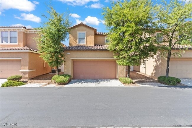 property at 3177 Via Seranova