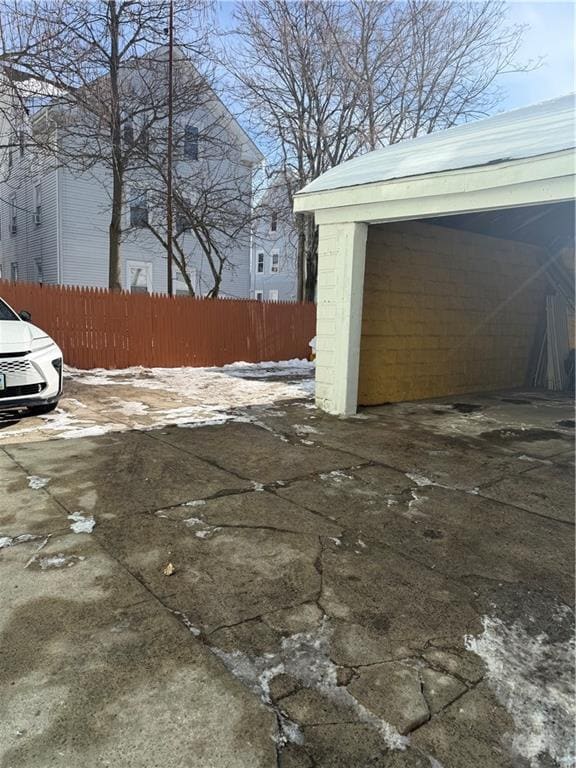 43 Harvest St in Providence, RI - Building Photo - Building Photo