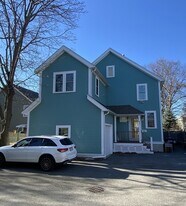 61 Cedar St in Cambridge, MA - Building Photo