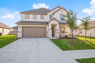 313 Windy Reed Rd in Hutto, TX - Building Photo - Building Photo