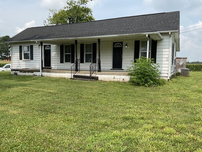 property at 832 Fogle Rd