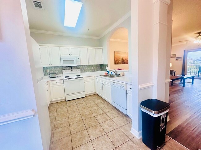 505 Wickham Dr in Myrtle Beach, SC - Foto de edificio - Building Photo