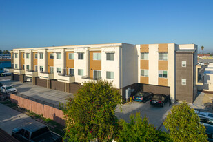 3801 Franklin Ave in Fullerton, CA - Building Photo - Building Photo