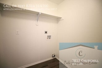 3813 Churchill Dr in Jonesboro, AR - Building Photo - Building Photo