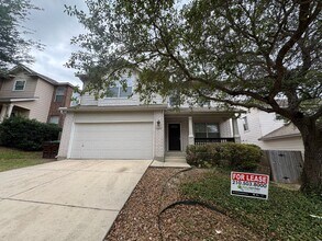 5629 Poppy Seed Run in San Antonio, TX - Building Photo - Building Photo