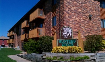 Hunters Ridge in Sauk Rapids, MN - Building Photo - Building Photo