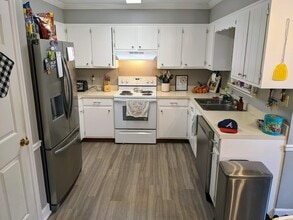 122 Dunaway Dr in Albany, GA - Building Photo - Building Photo
