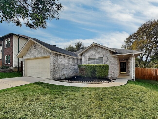 property at 16635 Blanco Ky