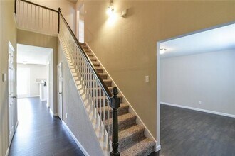 5131 Ivycrest Trail in Arlington, TX - Building Photo - Building Photo
