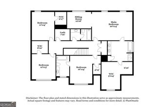 4640 Settlers Grove Rd in Cumming, GA - Building Photo - Building Photo
