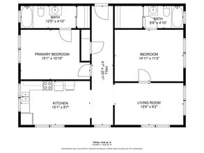 Ballard in Birmingham, AL - Building Photo - Interior Photo