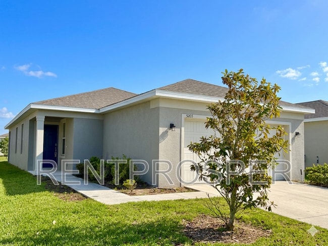 property at 5203 Northern Flicker Dr