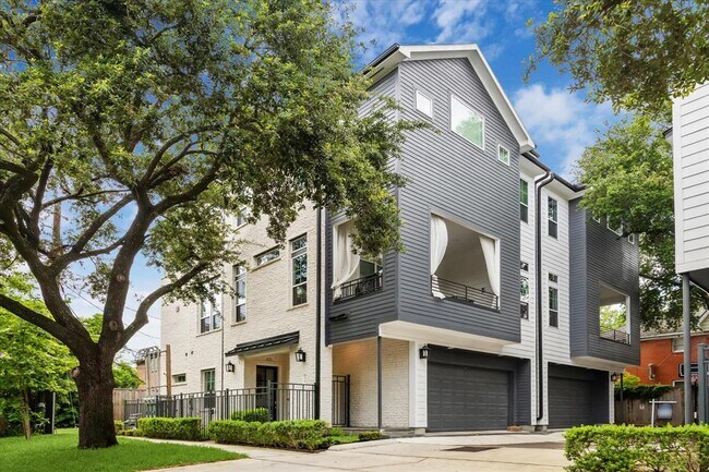 property at 4506 Yupon St