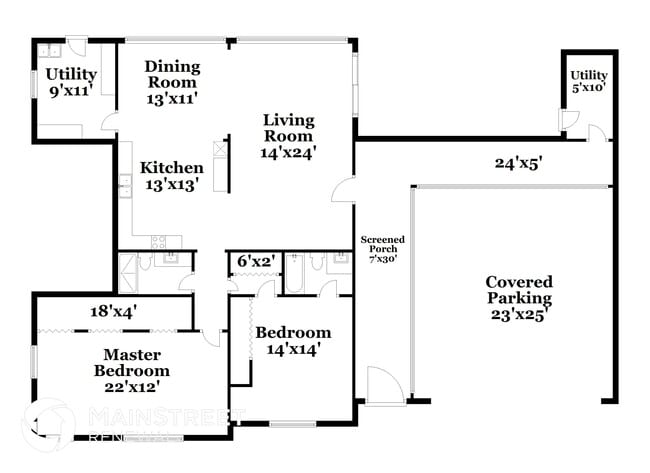 1450 Mandel Rd in Ft. Myers, FL - Building Photo - Building Photo