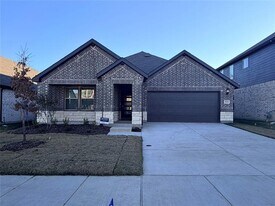 509 Midnight Oak Dr in McKinney, TX - Building Photo