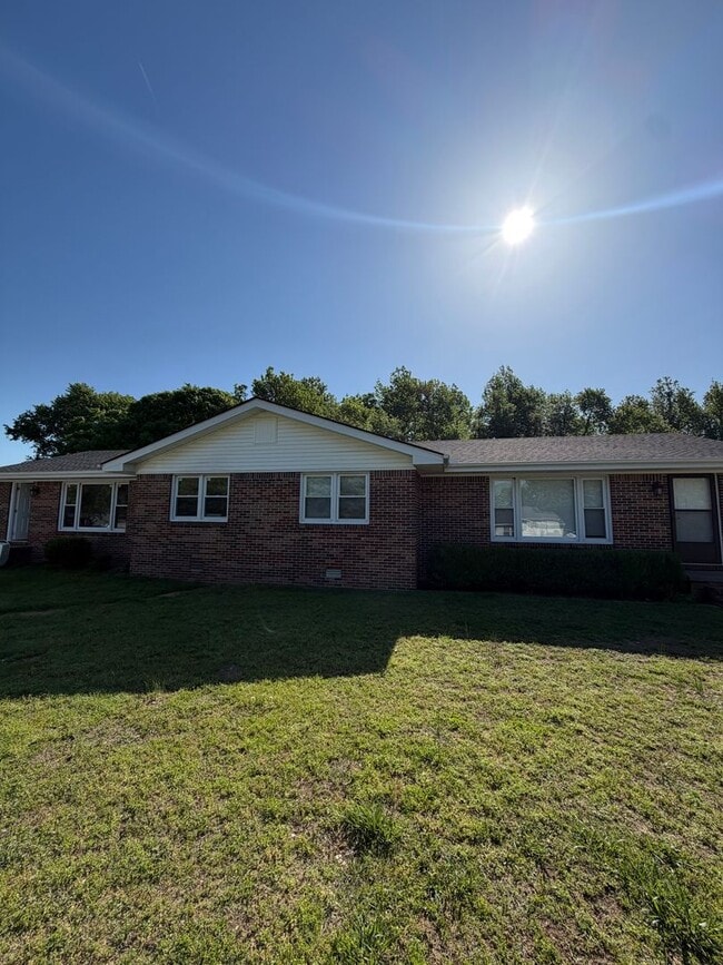 property at 586 Hutchens Rd