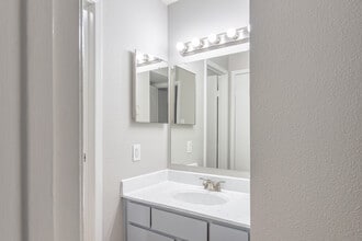 Porterwood Apartments in Porter, TX - Building Photo - Interior Photo