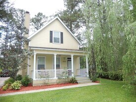 3065 Morningside Dr in Tallahassee, FL - Building Photo