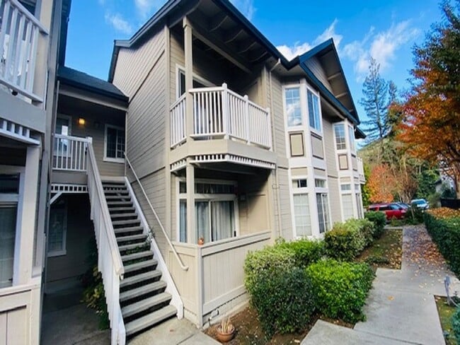 1398 Danville Blvd in Alamo, CA - Building Photo - Building Photo