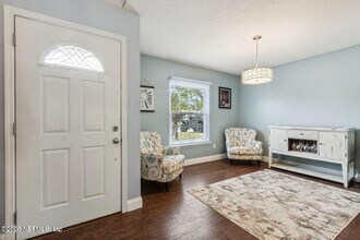 11546 Twin Oaks Trail in Jacksonville, FL - Building Photo - Building Photo