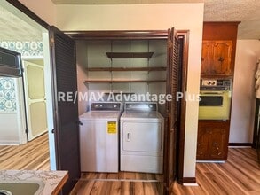 197 Priddy St in Keysville, VA - Building Photo - Building Photo