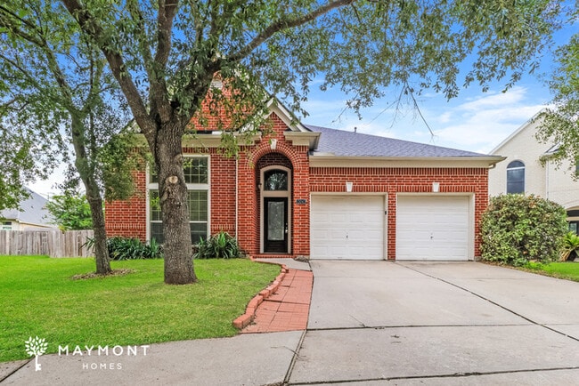 property at 13043 Golden Water Ct