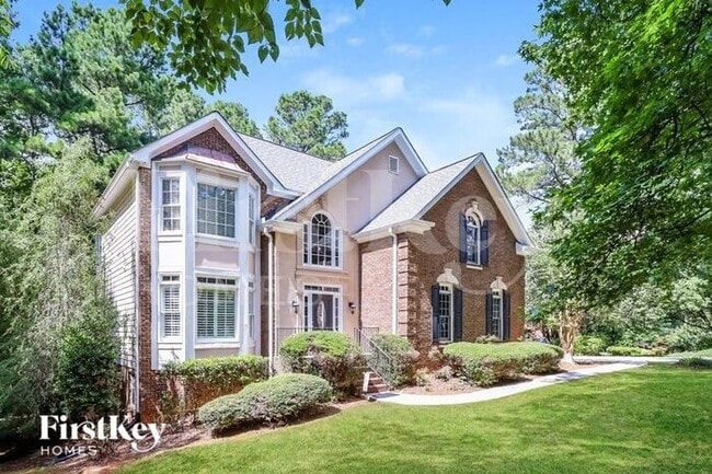 4390 Wellbrook Ct in Douglasville, GA - Building Photo - Building Photo