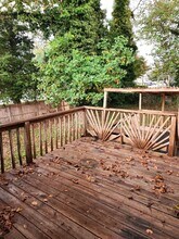 1129 Dorchester Ave in Baltimore, MD - Building Photo - Building Photo