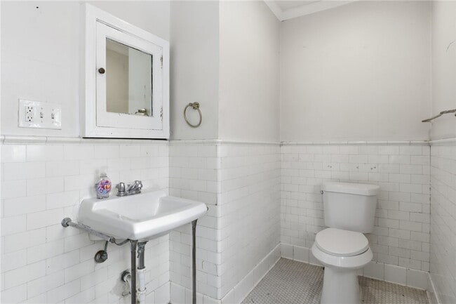 property at 98 Barrington St