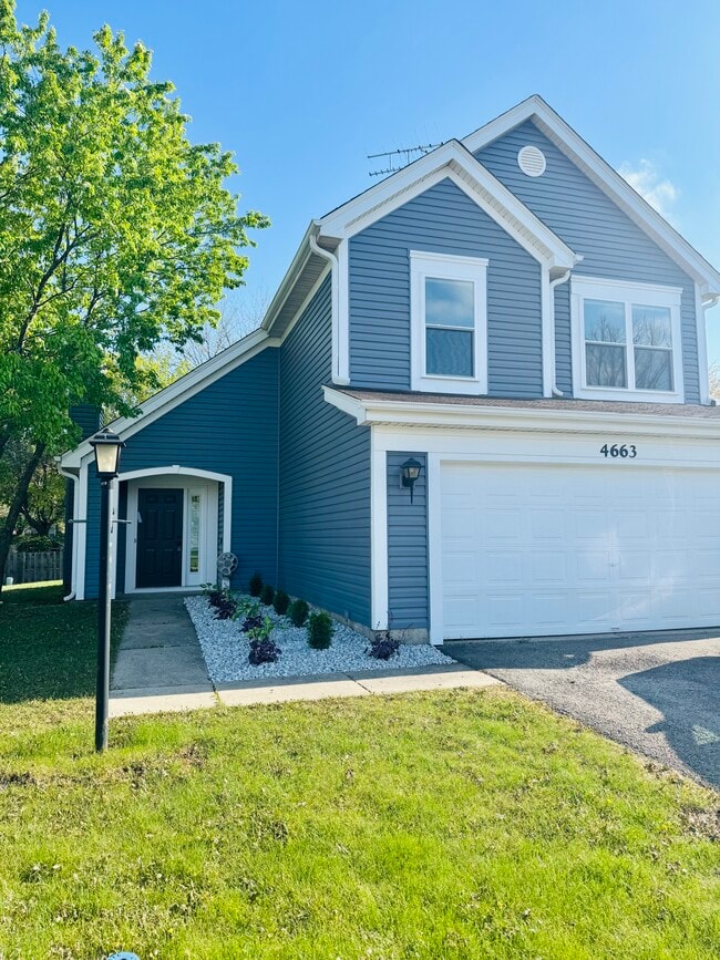 property at 4663 Rolling Hills Dr