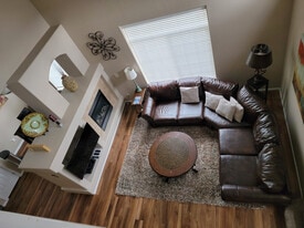 479 Black Feather Loop in Castle Rock, CO - Building Photo