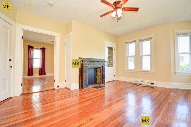 46 South St, Unit 46