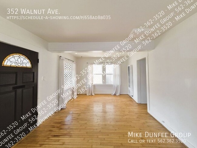 352 Walnut Ave in Long Beach, CA - Building Photo - Building Photo