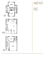 242 Avant Pl in Walnut Creek, CA - Building Photo - Building Photo