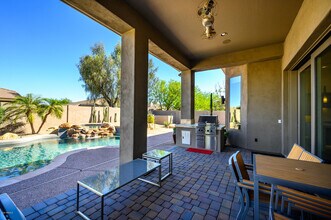 7953 E Thunderhawk Rd in Scottsdale, AZ - Building Photo - Building Photo