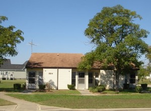 Gee Corbett Village Apartments in Wilson, NC - Building Photo - Building Photo