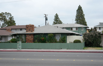 12192 Haster St in Garden Grove, CA - Building Photo - Building Photo