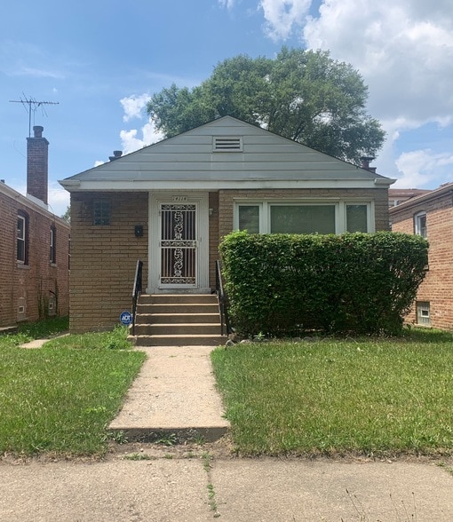 property at 14114 S State St