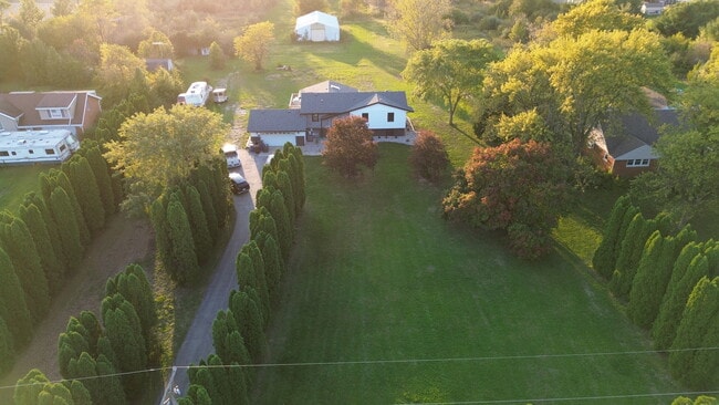 25232 S Harlem Ave in Monee, IL - Building Photo - Building Photo