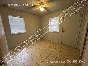 1309 Plummer St in Jacksonville, AR - Building Photo - Building Photo