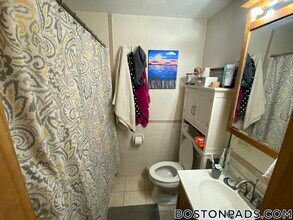 61 Anderson St, Unit 6 in Boston, MA - Foto de edificio - Building Photo