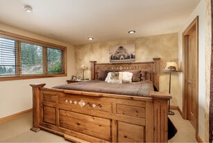 3322 Stoney Ridge Rd in Billings, MT - Building Photo