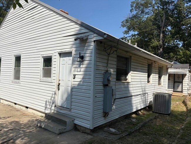 4409 Ave I in Birmingham, AL - Foto de edificio - Building Photo