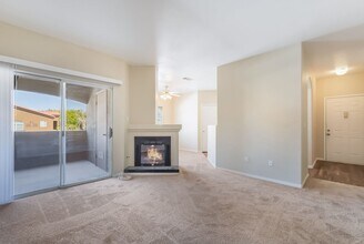 9000 Las Vegas Blvd S in Las Vegas, NV - Building Photo - Building Photo