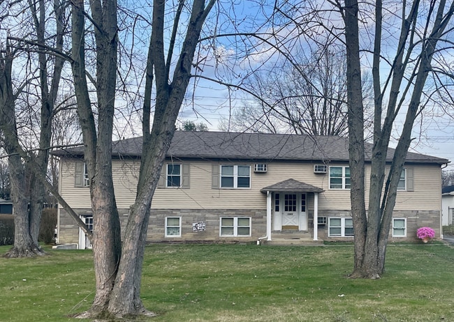 property at 3989 S Schenley Ave