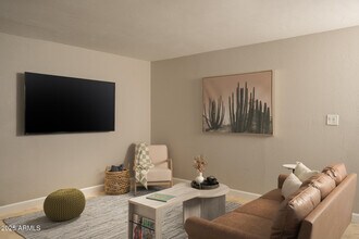 4118 E Calle Redonda in Phoenix, AZ - Building Photo - Building Photo