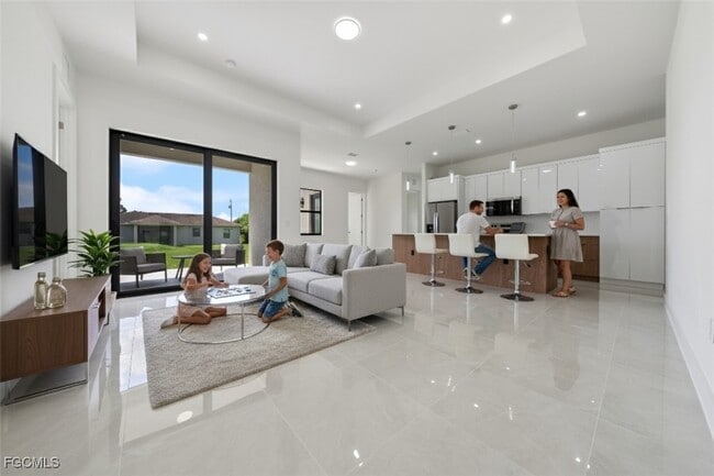 property at 3005 28th St SW