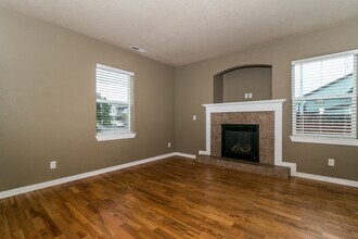 3126 Matt Dr in Eugene, OR - Foto de edificio - Building Photo